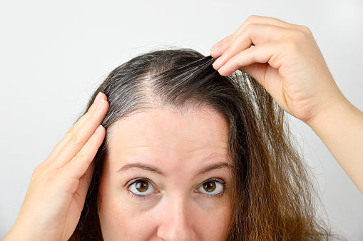 10 Benefits of Anti-Grey Hair Serum: Embrace Your Natural Beauty