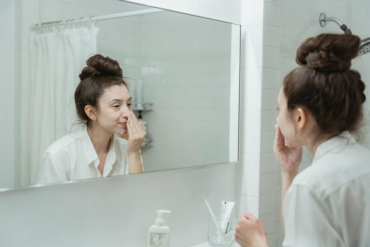 A Step-by-Step Guide to Applying Face Wash for Pigmentation