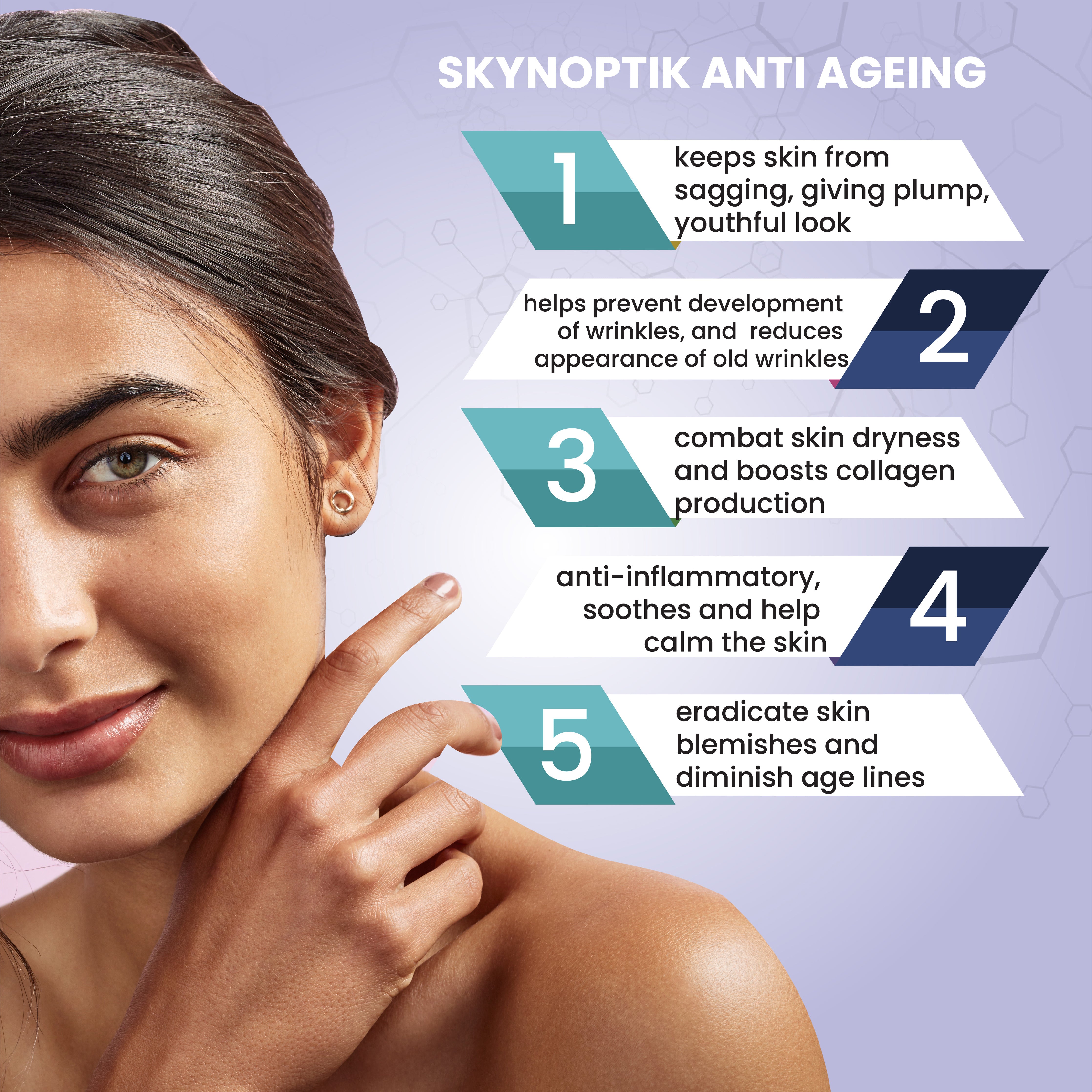 Skynoptik Skin Cream for Anti Aging