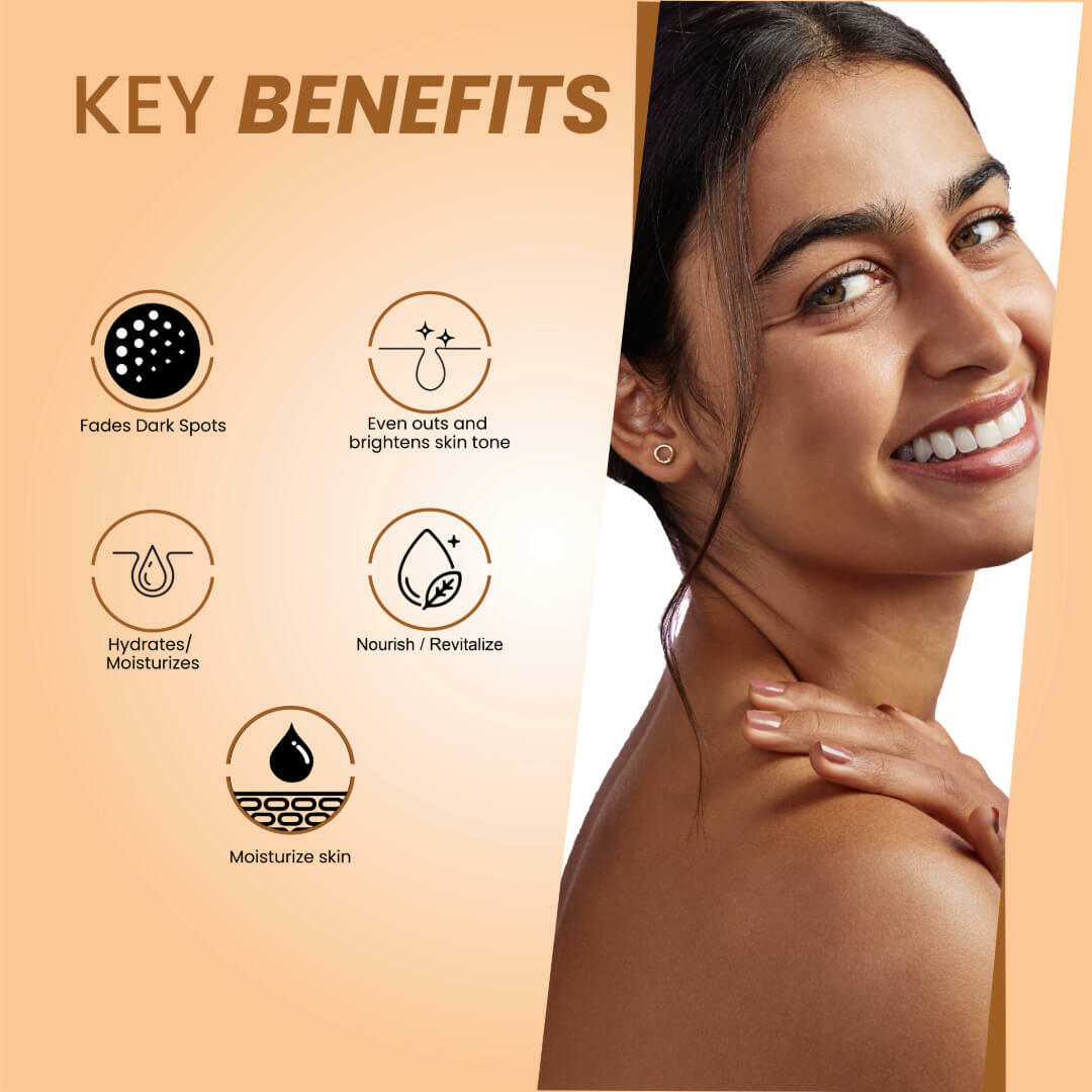 Skynoptik Anti Pigmentation Cream