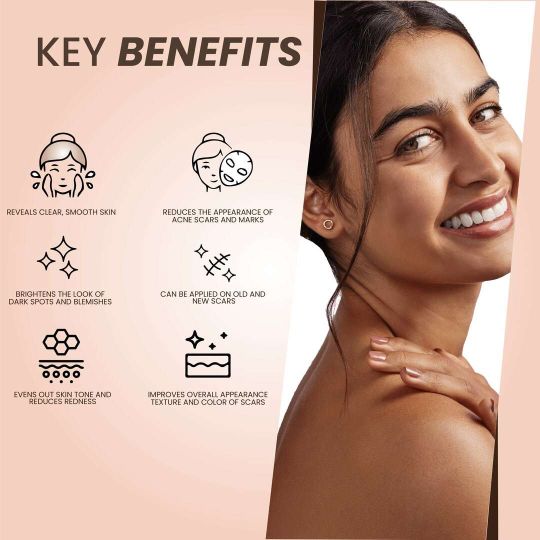 Skynoptik Anti Scar Gel