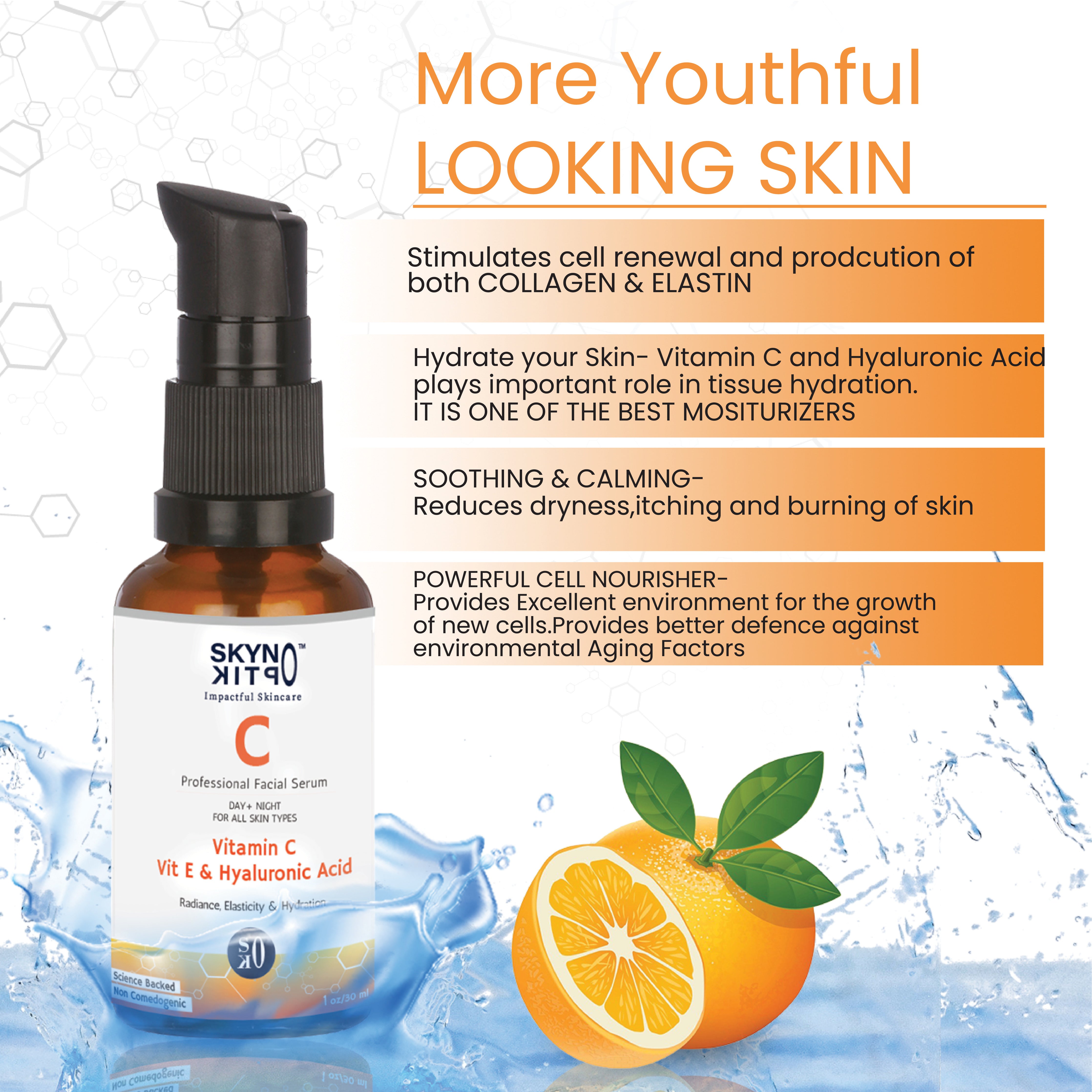 Vitamin C Serum