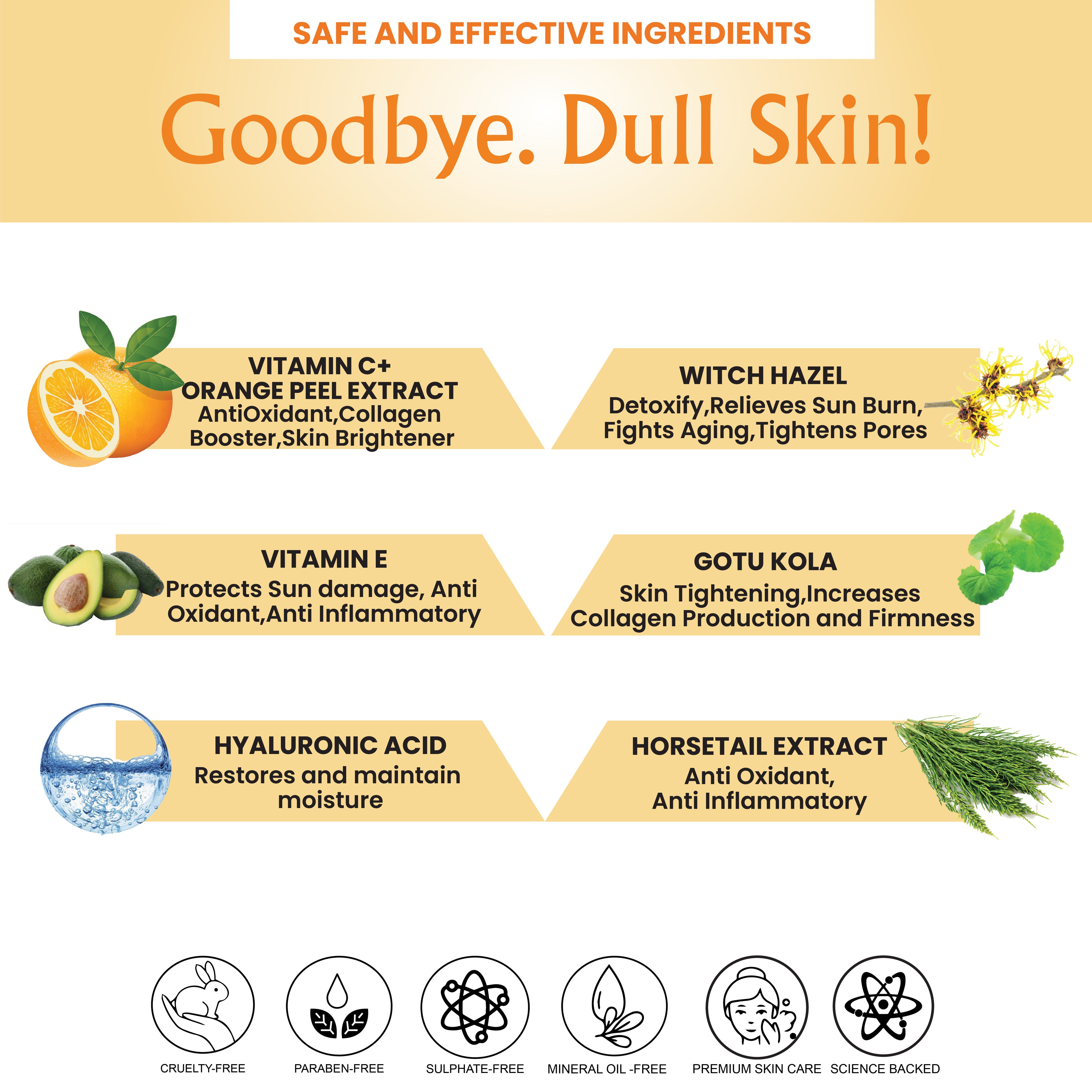 Vitamin C Serum