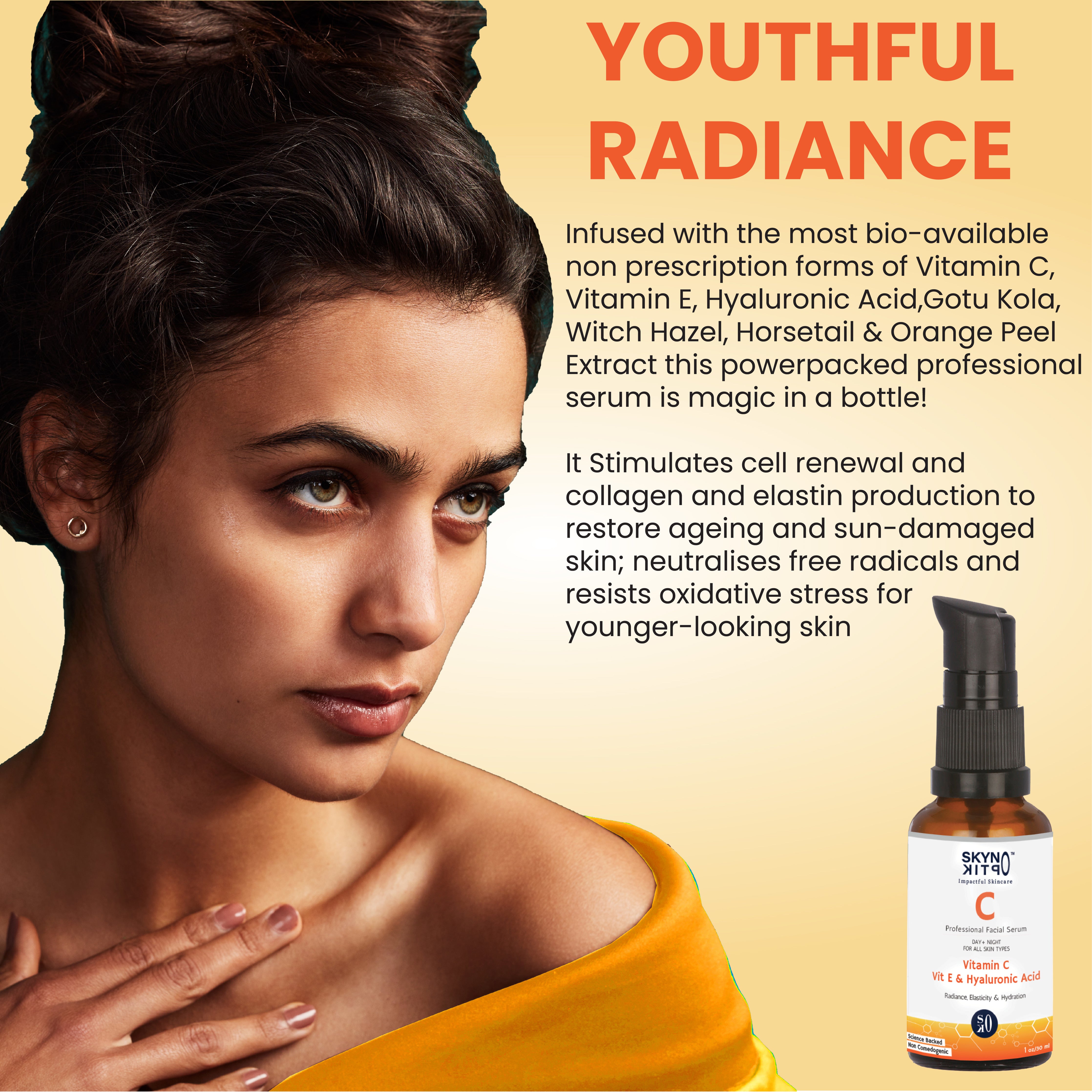 Vitamin C Serum