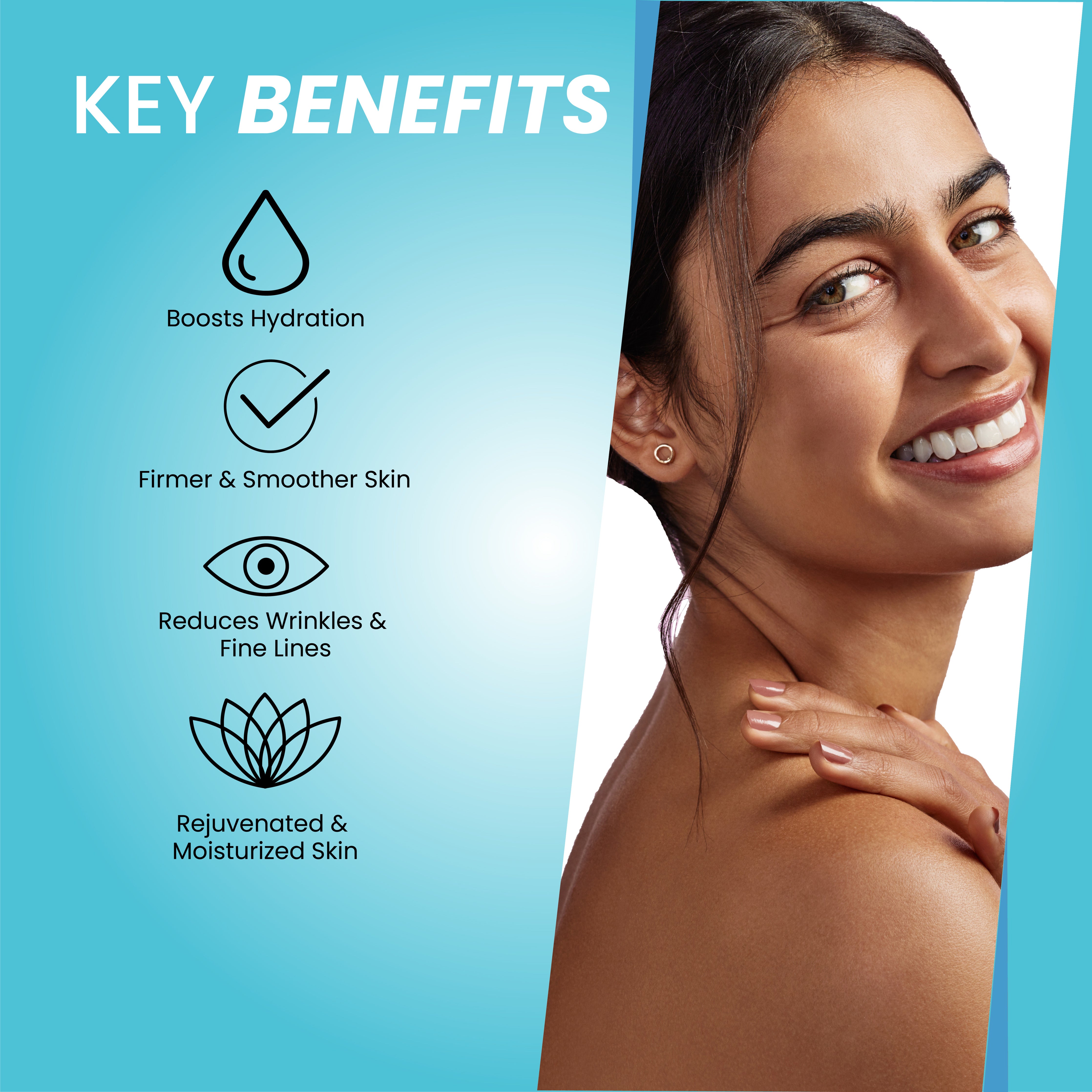 Skynoptik Hyaluronic Acid Serum