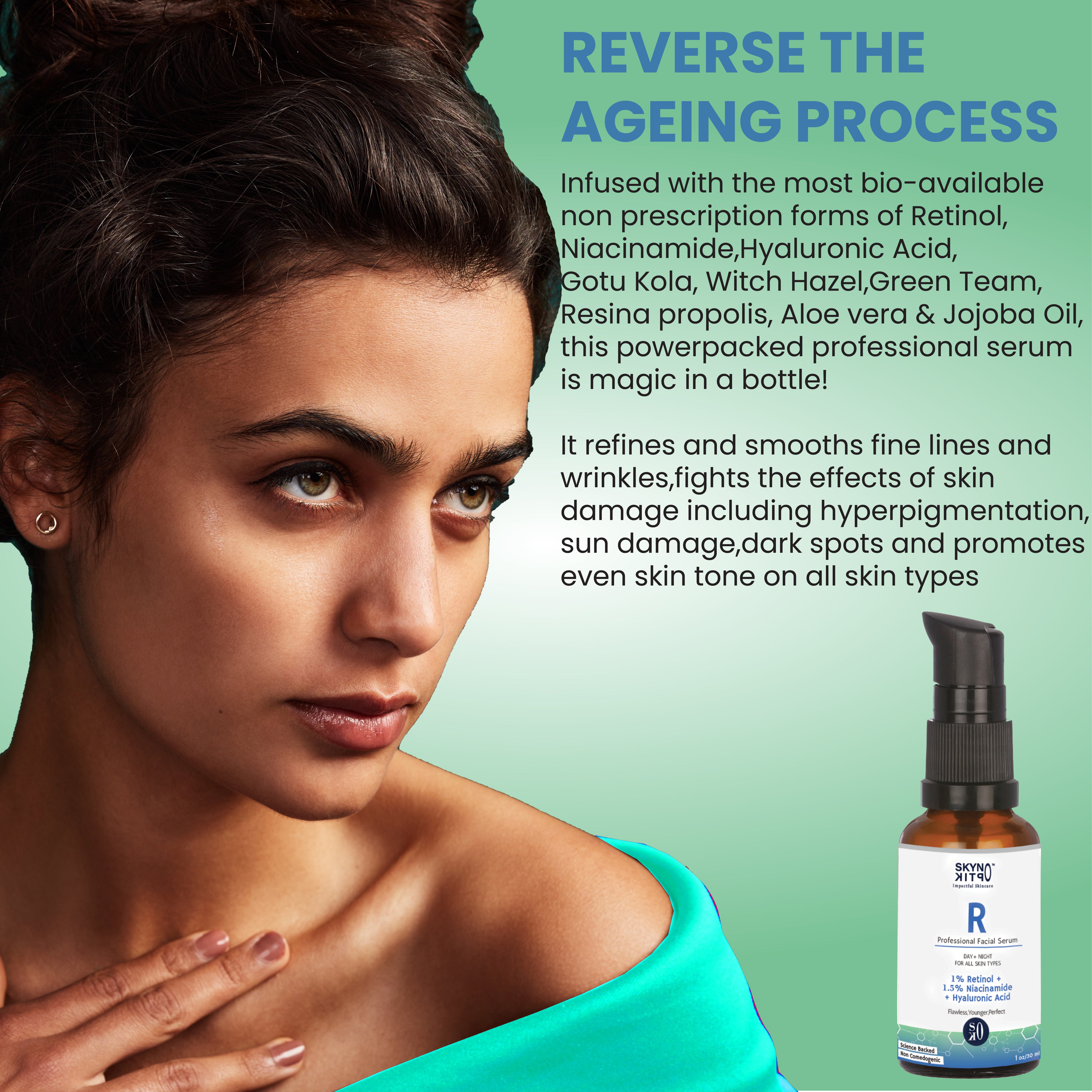 Skynoptik Retinol Serum