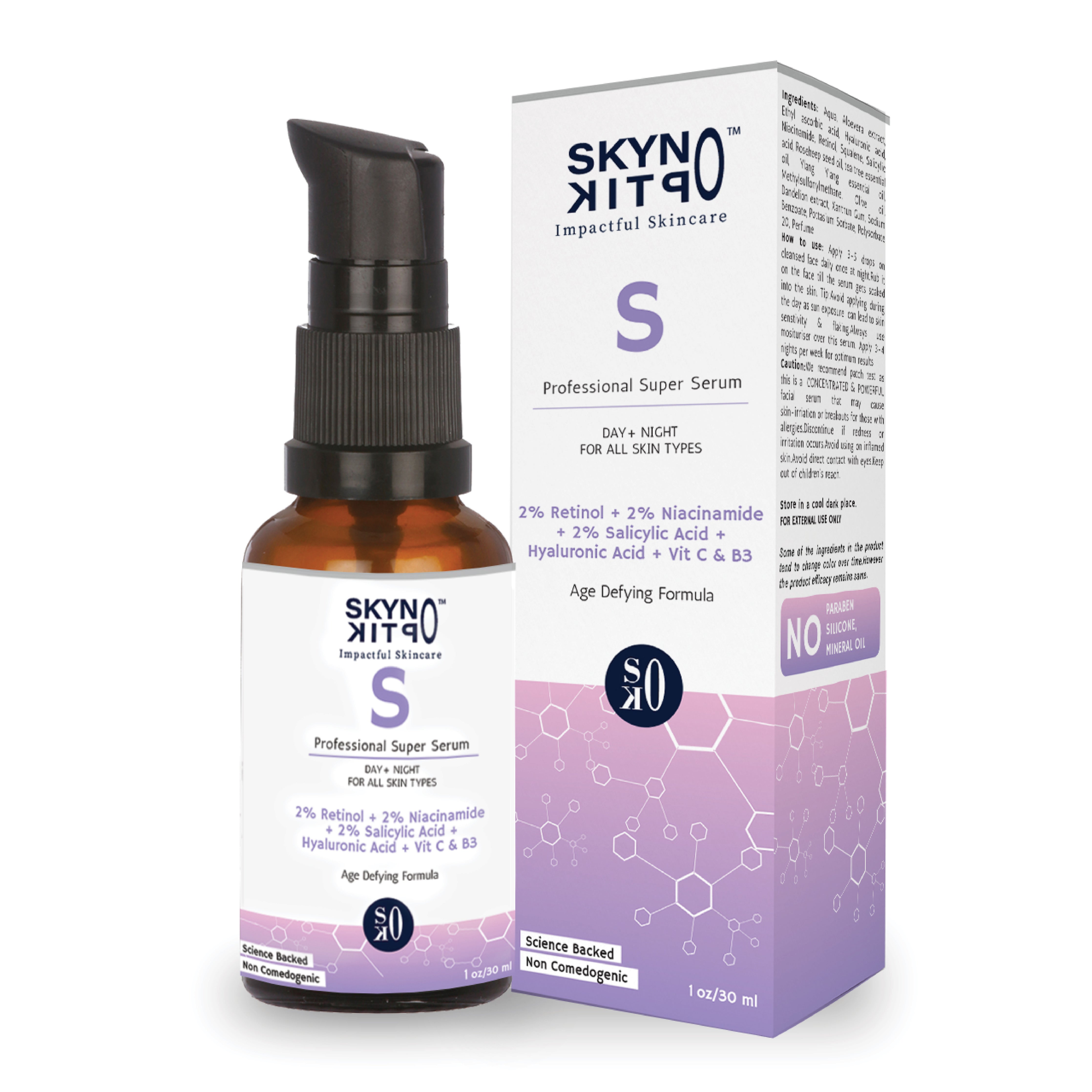 Skynoptik Super Serum