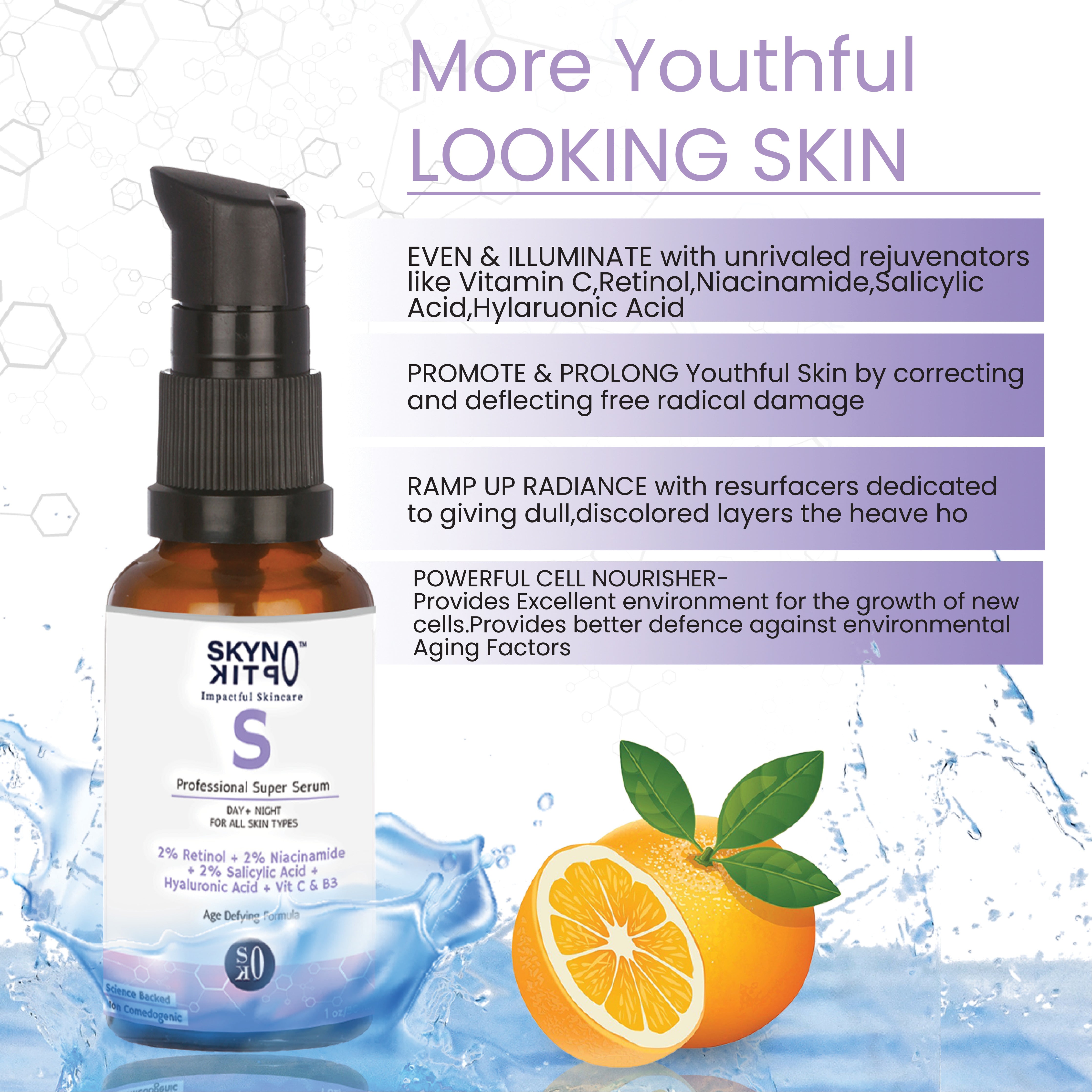 Skynoptik Super Serum