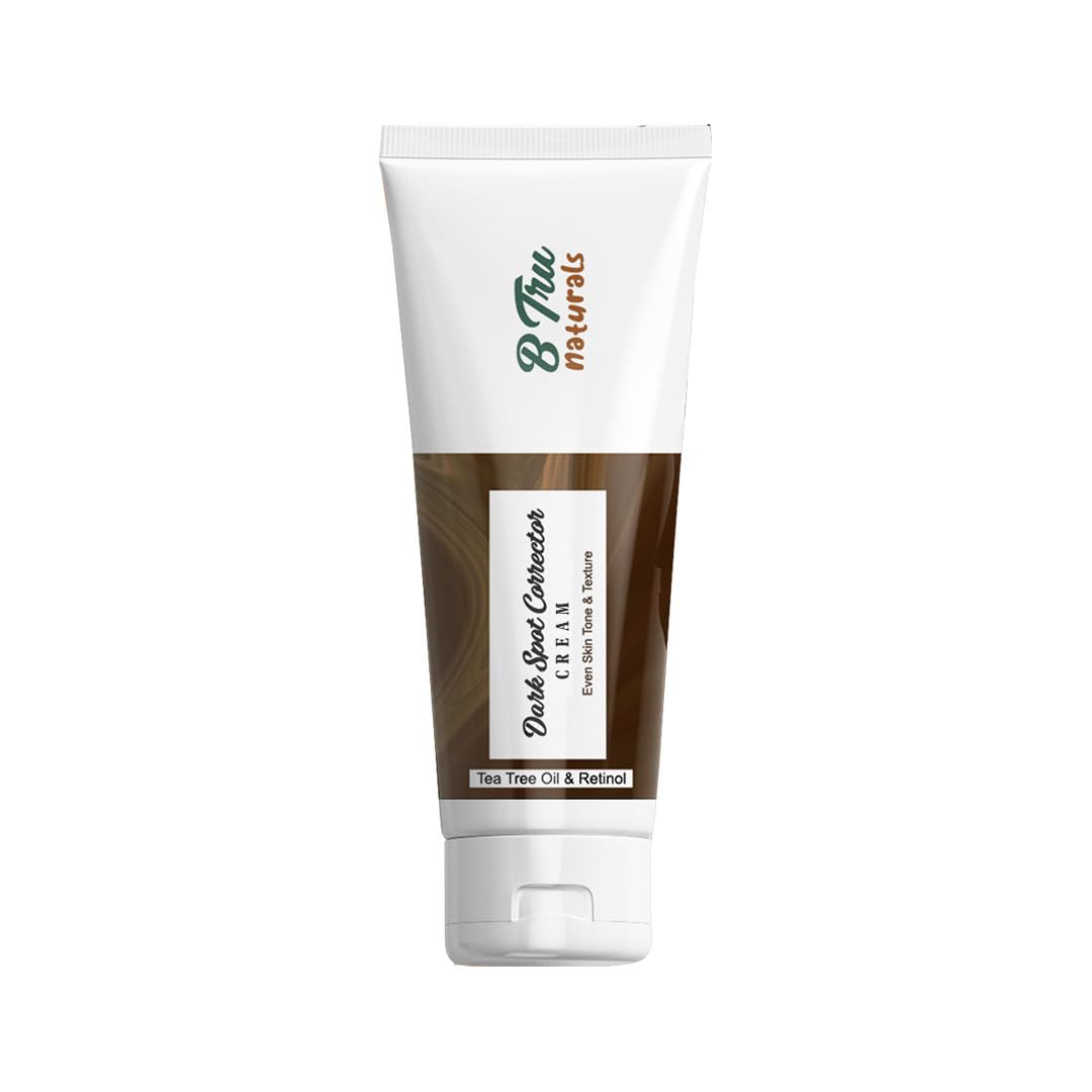 BTru Dark Patches Corrector (Cream)