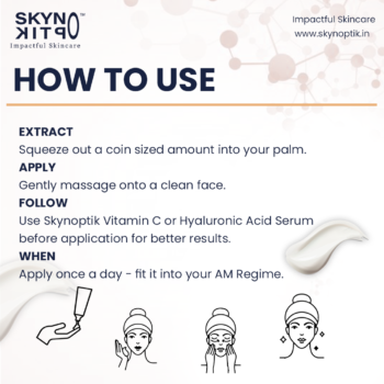 Skynoptik Anti Pigmentation Cream
