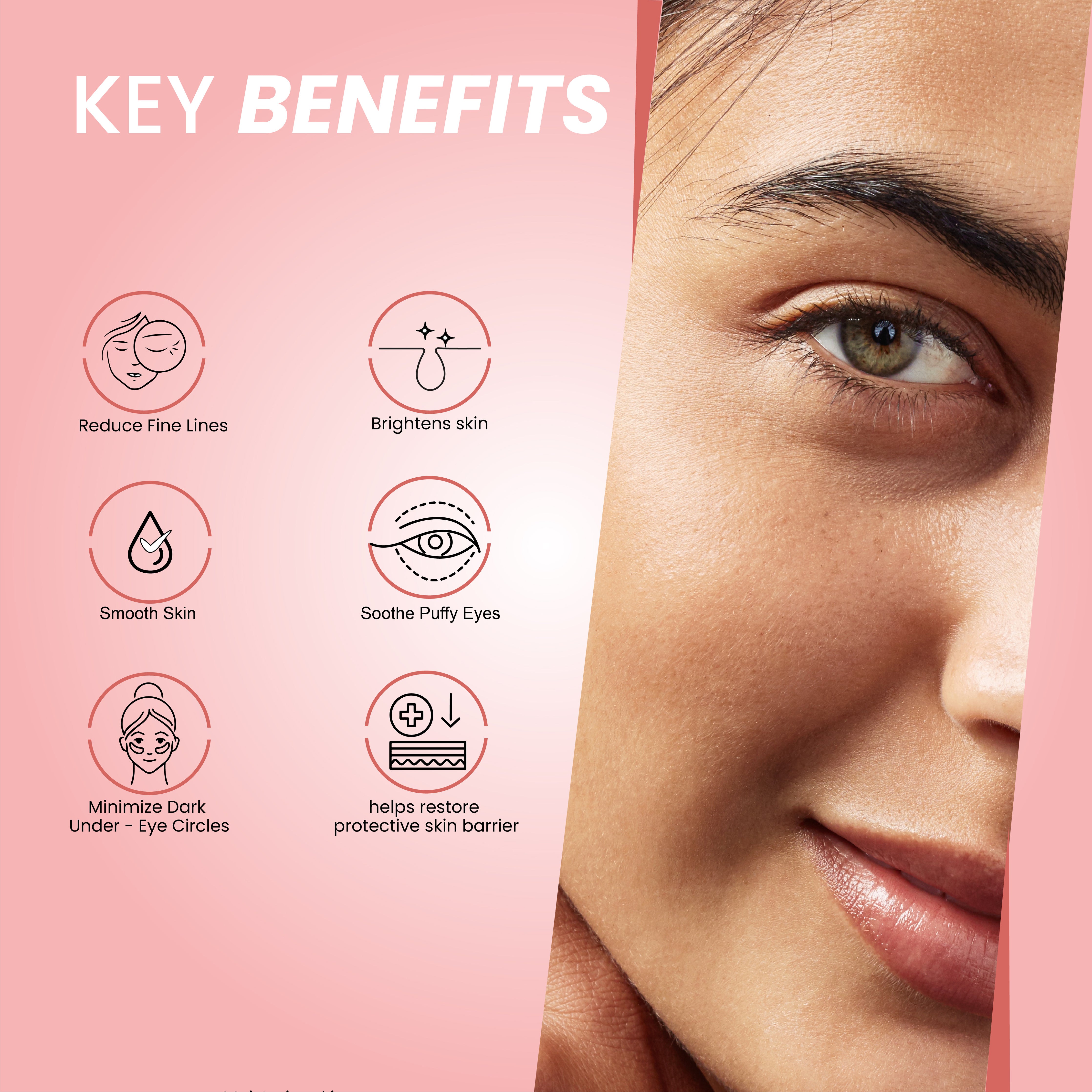 Skynoptik Under Eye Cream