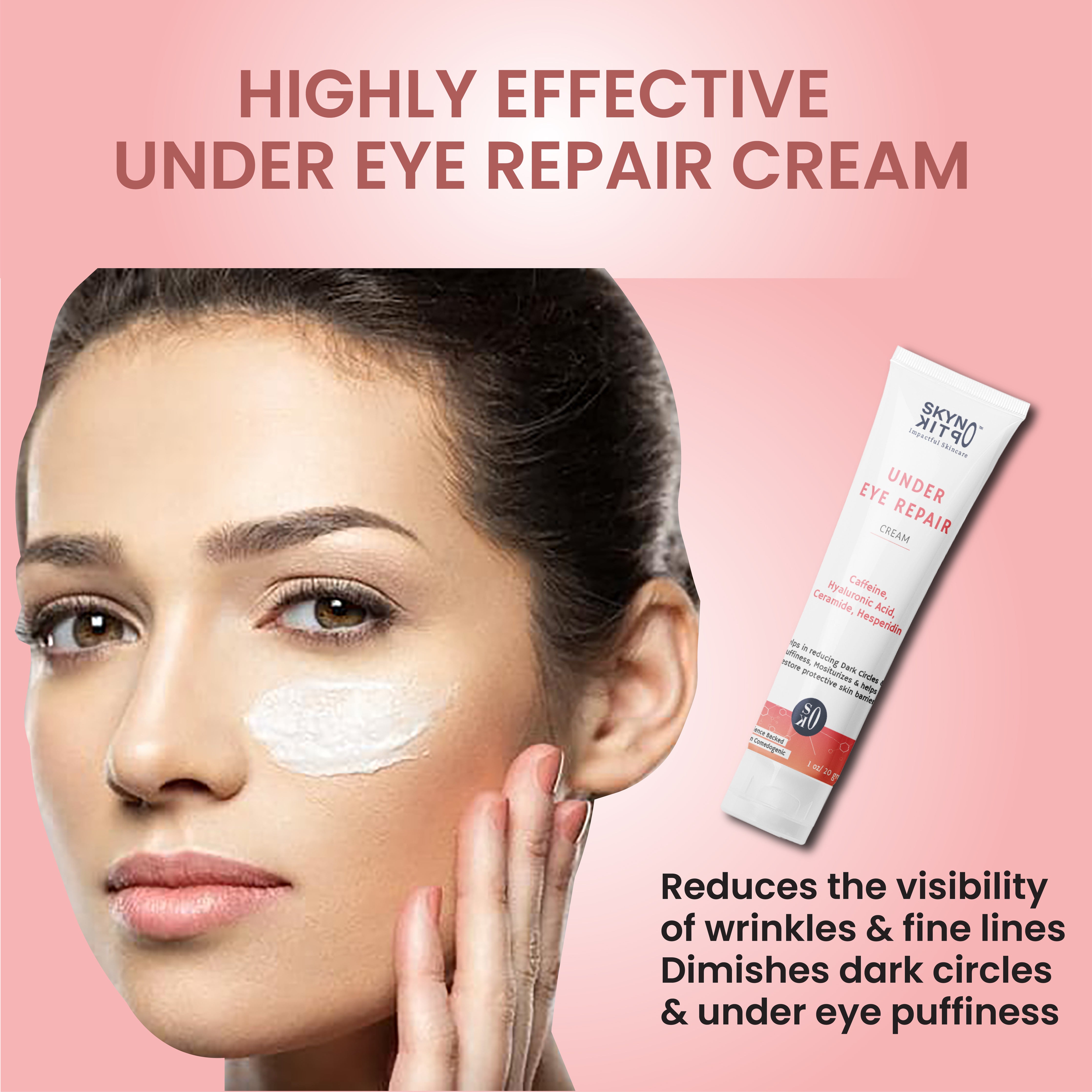 Skynoptik Under Eye Cream