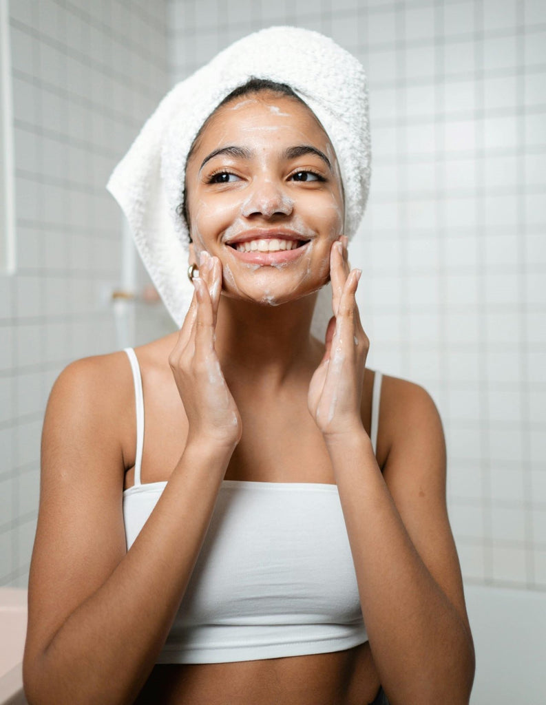 Exploring the Best Exfoliating Face Wash for Maximum Results