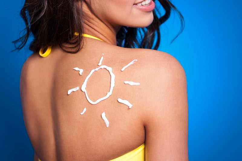 Importance of Sunscreen