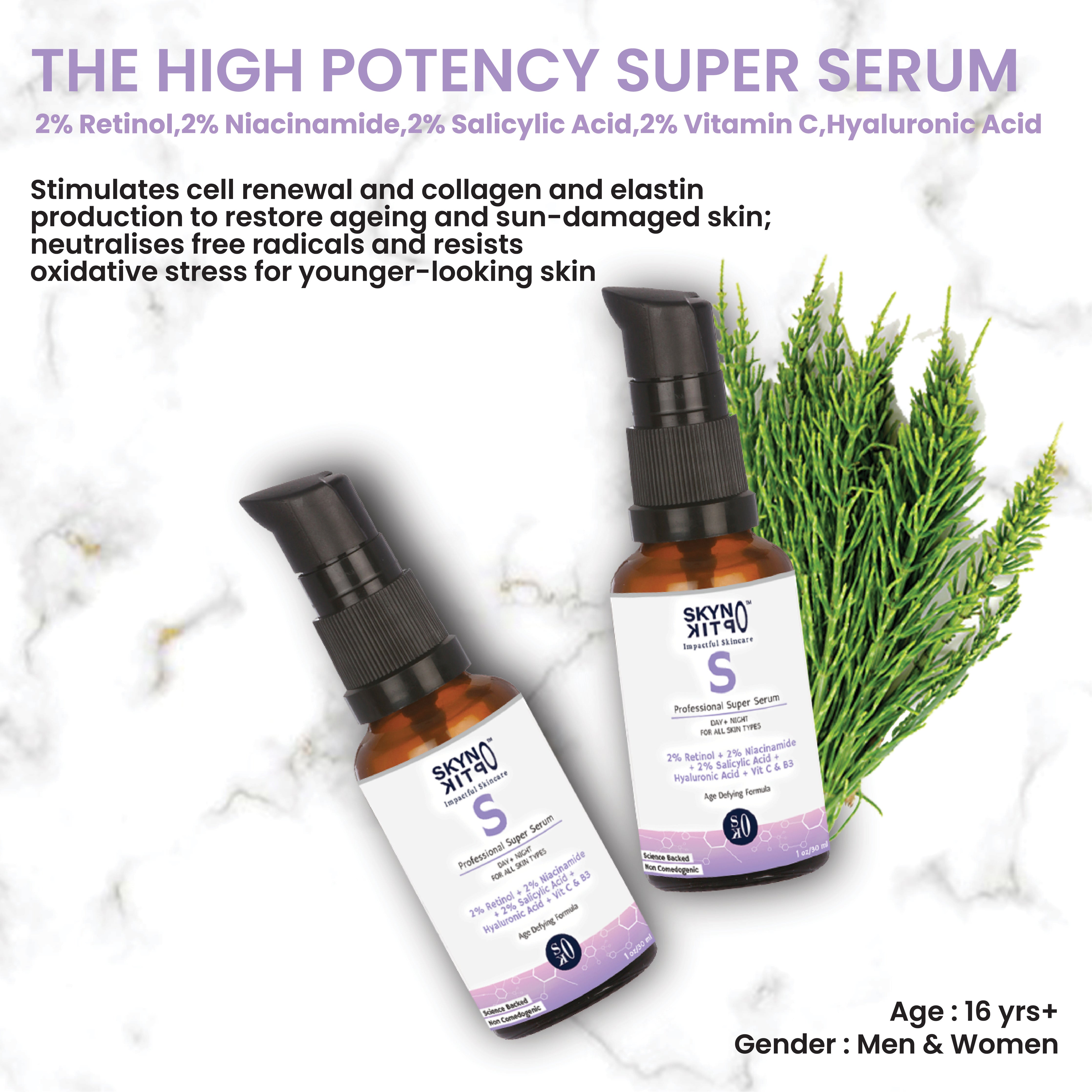 Skynoptik Super Serum