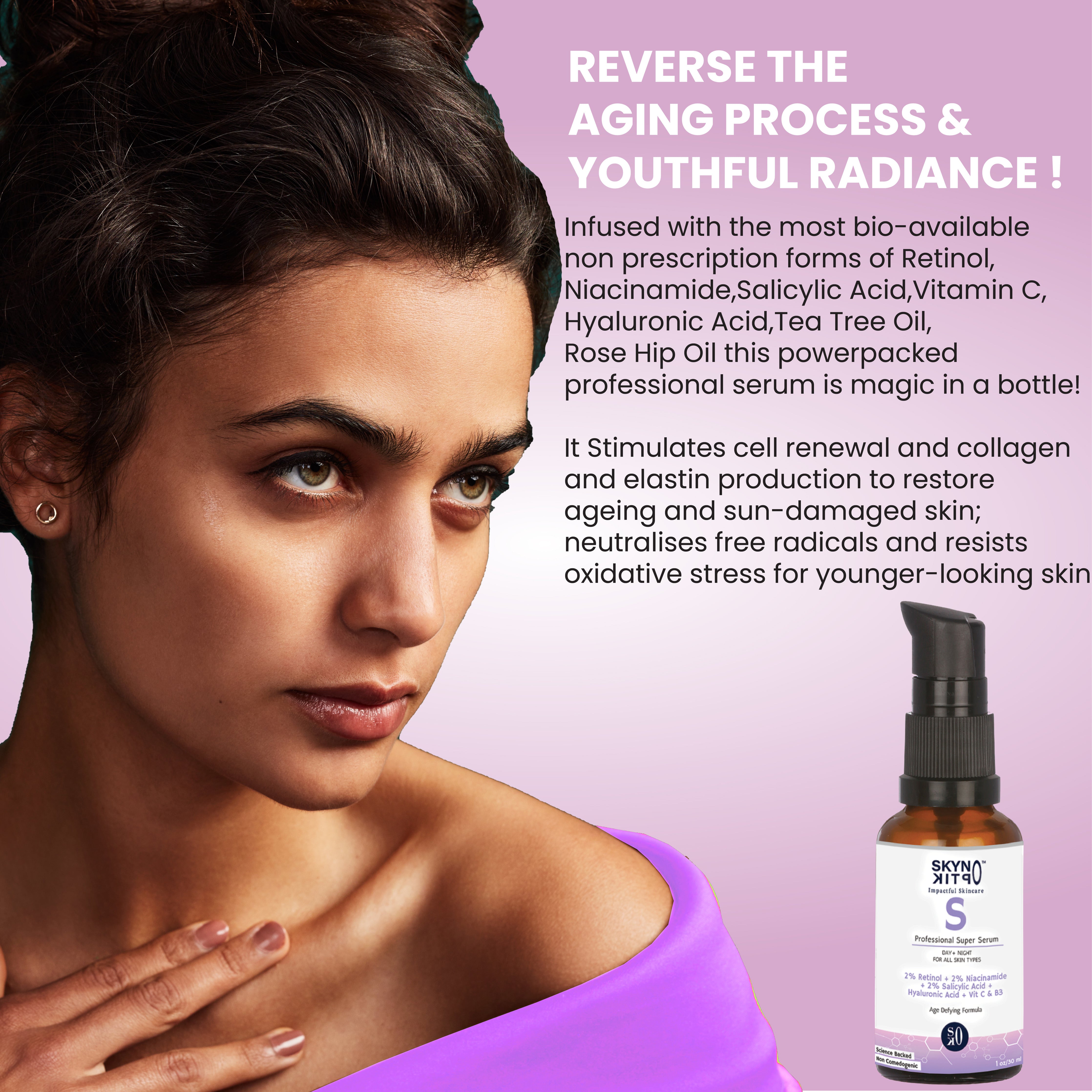 Skynoptik Super Serum