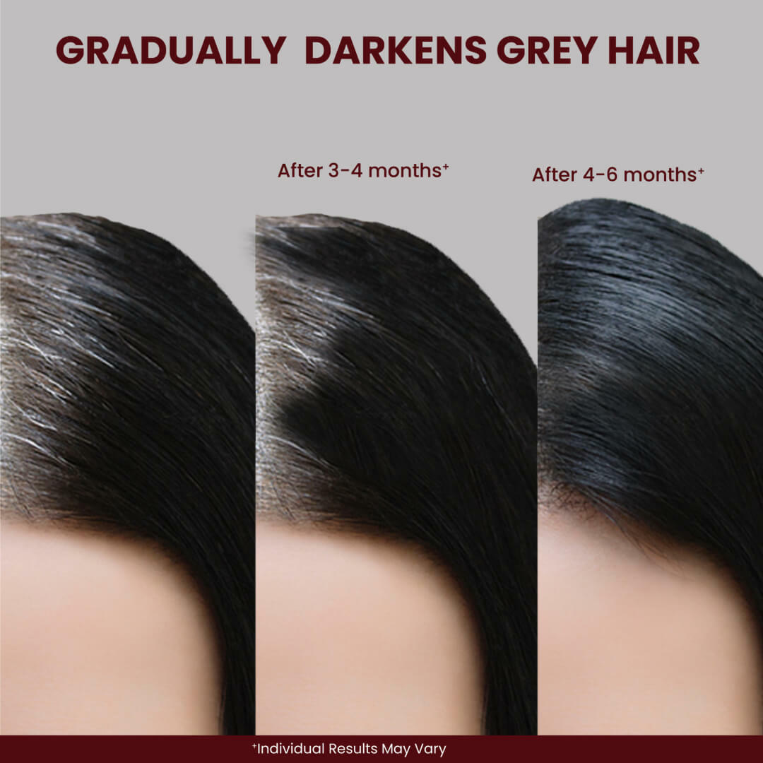 Slay Grey Hair Serum